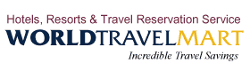 World TravelMart